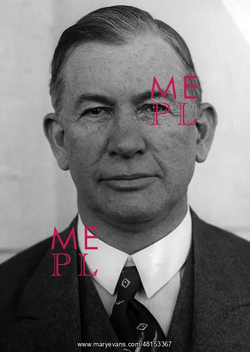 : Alben Barkley : Alben Barkley