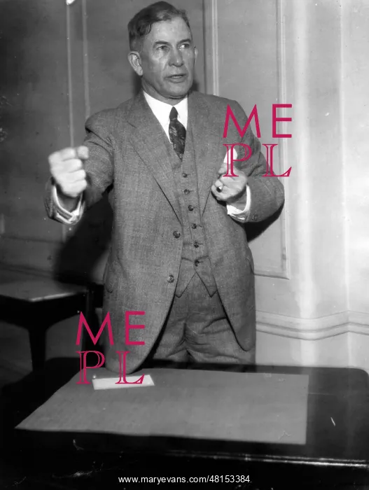 : Alben Barkley : Alben Barkley