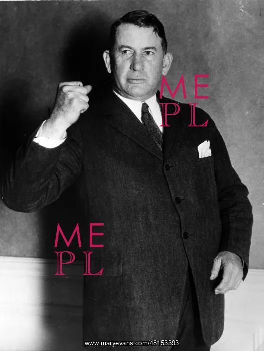 : Alben Barkley : Alben Barkley