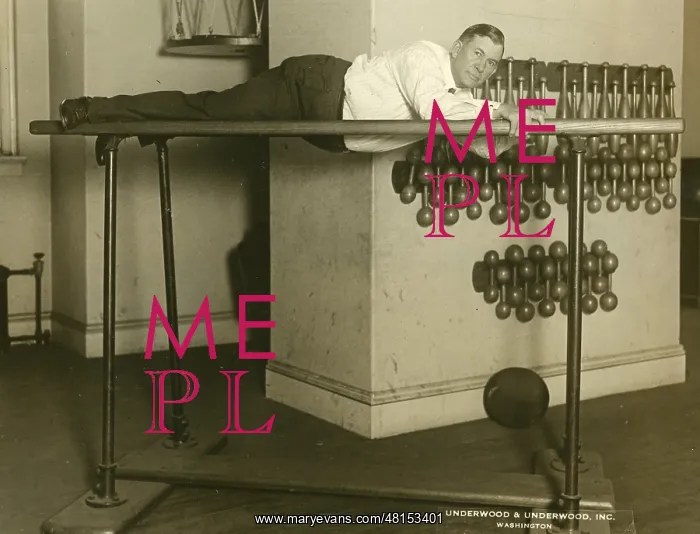 : Alben Barkley : Alben Barkley