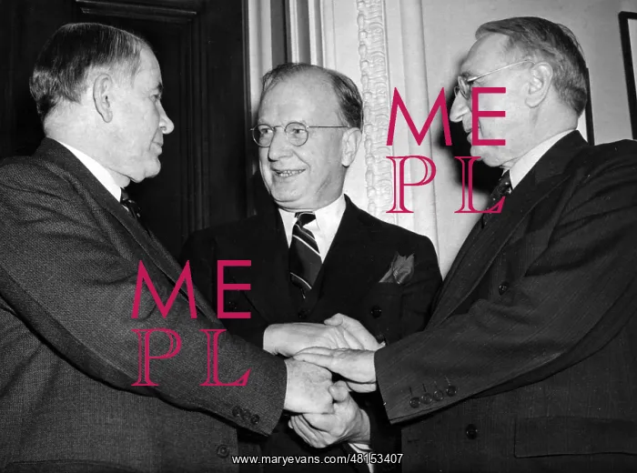 : Alben Barkley : Alben Barkley
