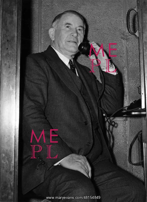 : Alben Barkley : Alben Barkley