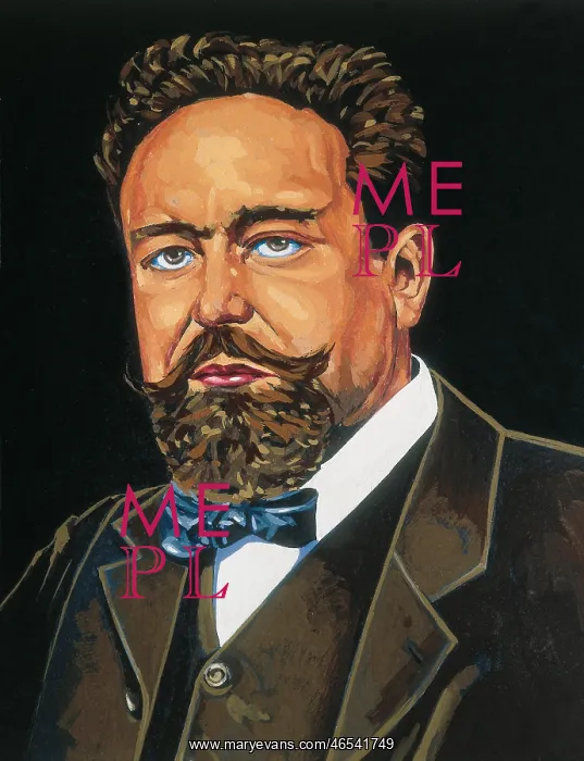 : ALBENIZ, Isaac (1860-1909) : ALBENIZ, Isaac (1860-1909)