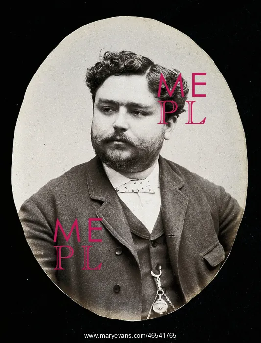 : ALBENIZ, Isaac (1860-1909) : ALBENIZ, Isaac (1860-1909)