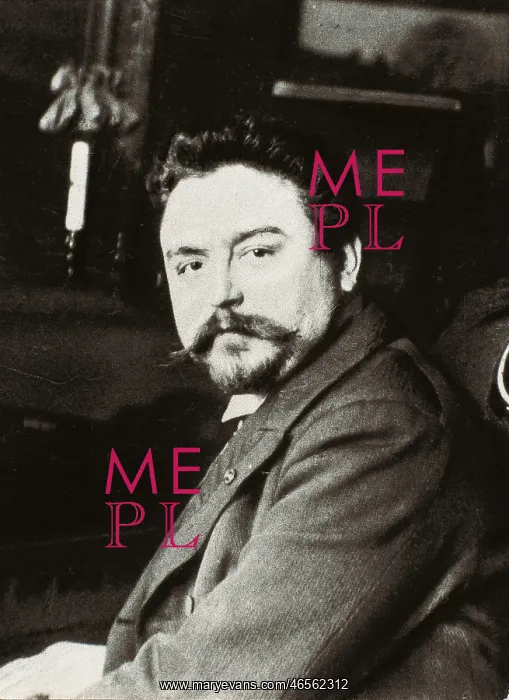  : ALBENIZ, Isaac (1860-1909)