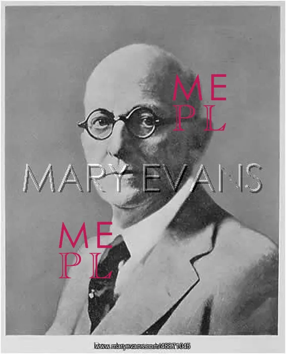  : ALBERT ABRAMS