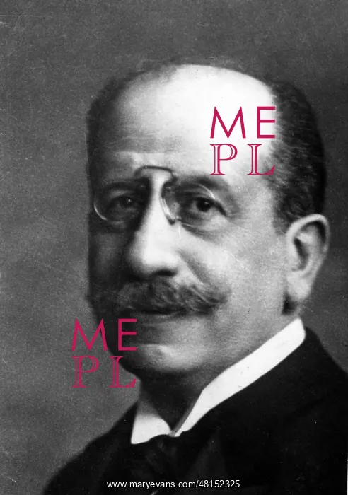 : Albert Ballin : Albert Ballin