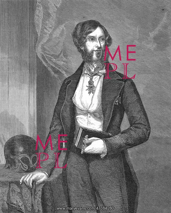 : ALBERT BARON LONDESBOROUGH : ALBERT BARON LONDESBOROUGH