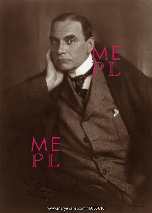 : Albert Bassermann : Albert Bassermann