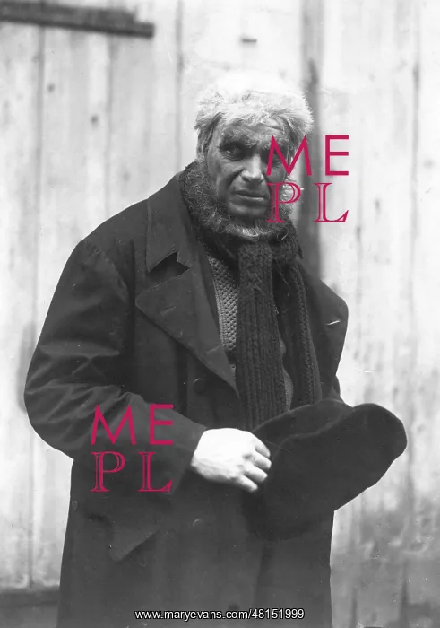 : Albert Bassermann : Albert Bassermann