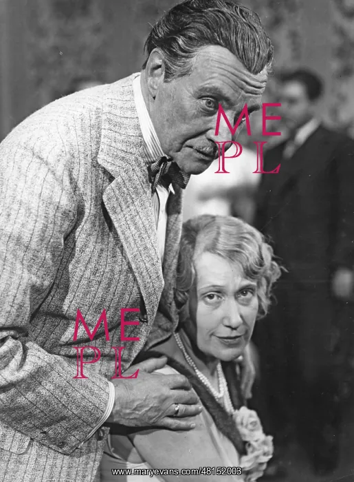 : Albert Bassermann : Albert Bassermann