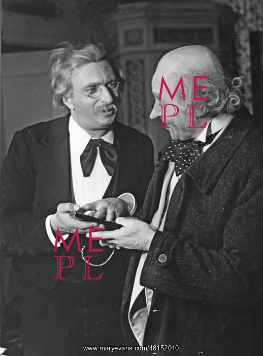 : Albert Bassermann : Albert Bassermann