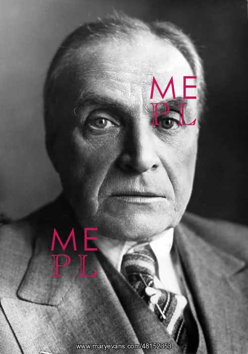 : Albert Bassermann : Albert Bassermann