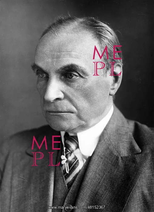 : Albert Bassermann : Albert Bassermann