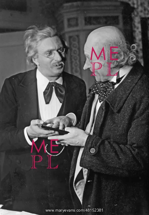 : Albert Bassermann : Albert Bassermann