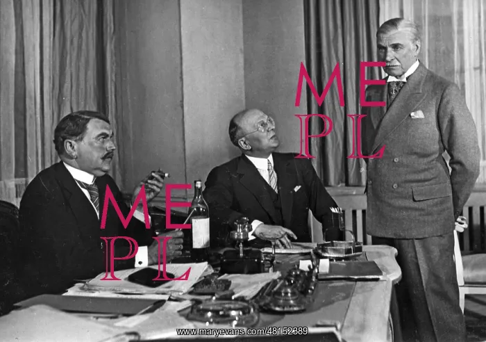 : Albert Bassermann : Albert Bassermann