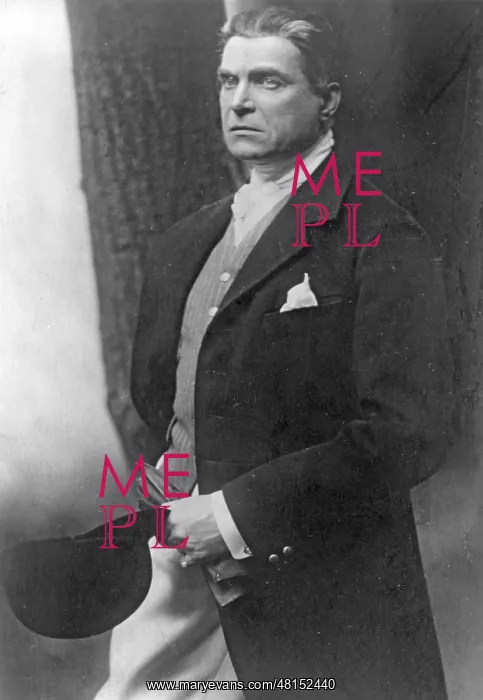 : Albert Bassermann : Albert Bassermann