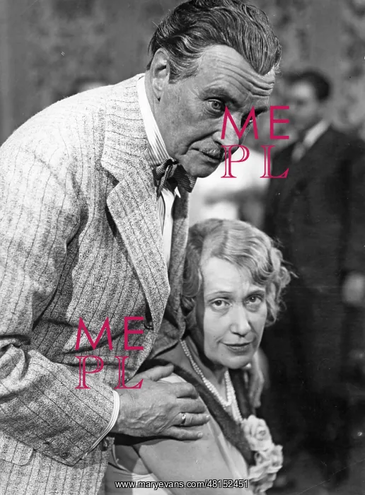 : Albert Bassermann : Albert Bassermann