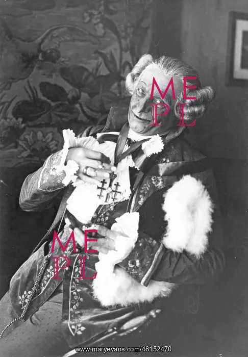 : Albert Bassermann : Albert Bassermann
