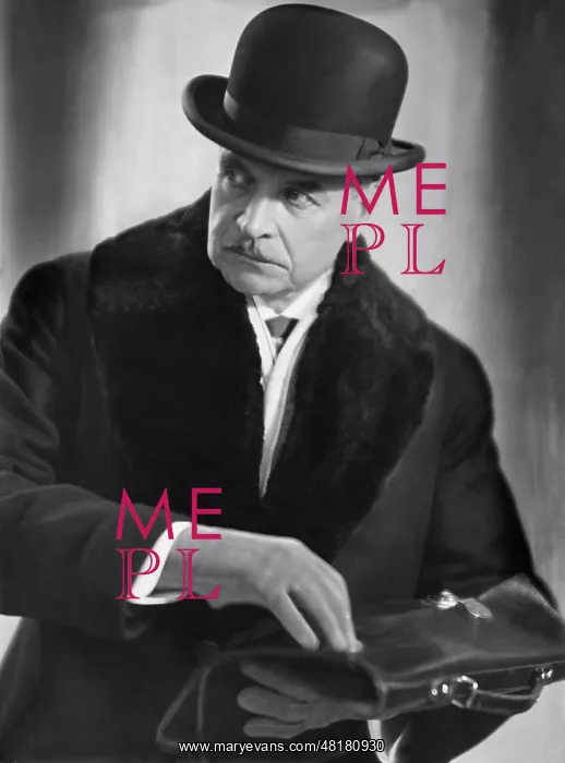 : Albert Bassermann : Albert Bassermann