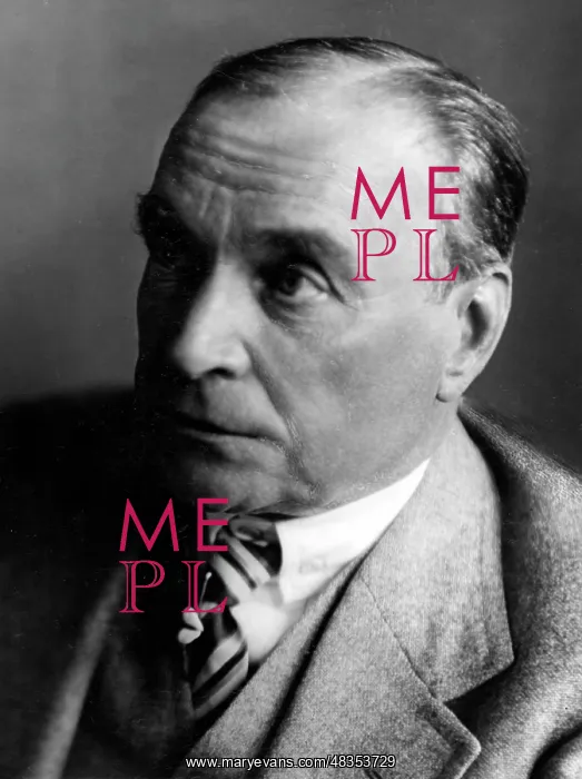 : Albert Bassermann : Albert Bassermann
