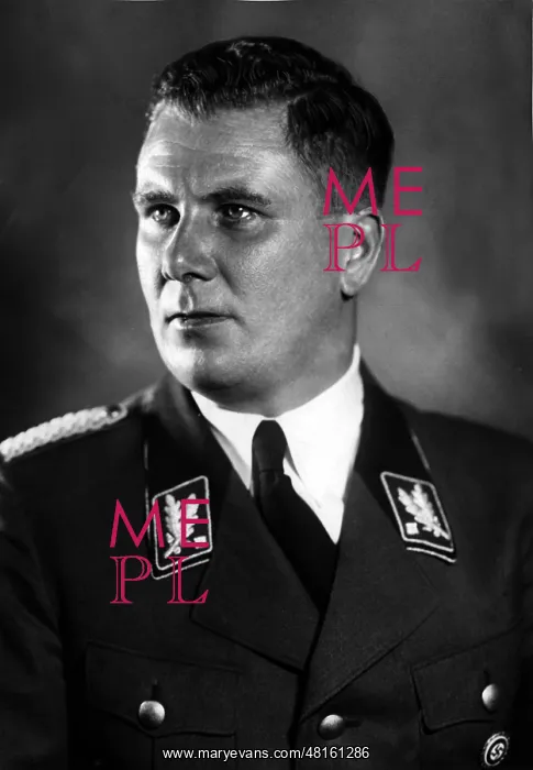 : Albert Bormann : Albert Bormann