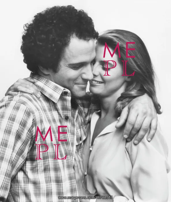 : Albert Brooks - Kathryn Harrold : Albert Brooks - Kathryn Harrold