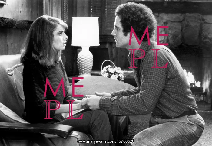 : Albert Brooks - Kathryn Harrold : Albert Brooks - Kathryn Harrold