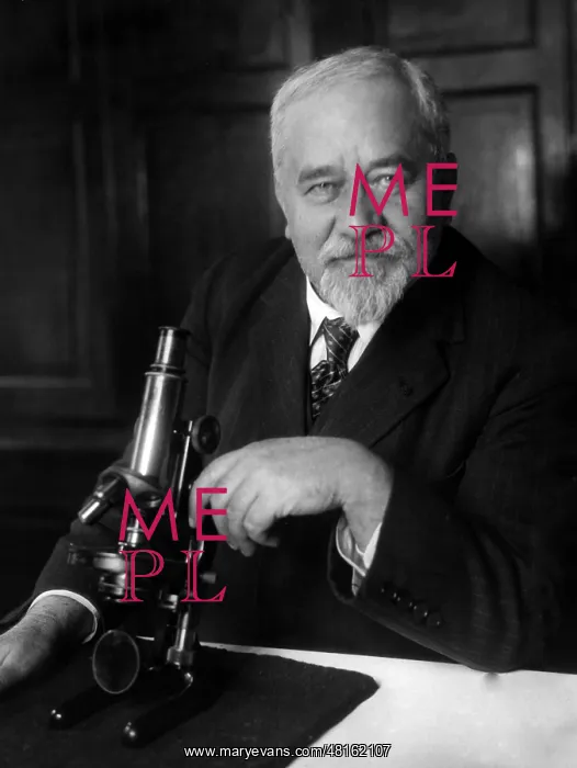 : Albert Calmette : Albert Calmette