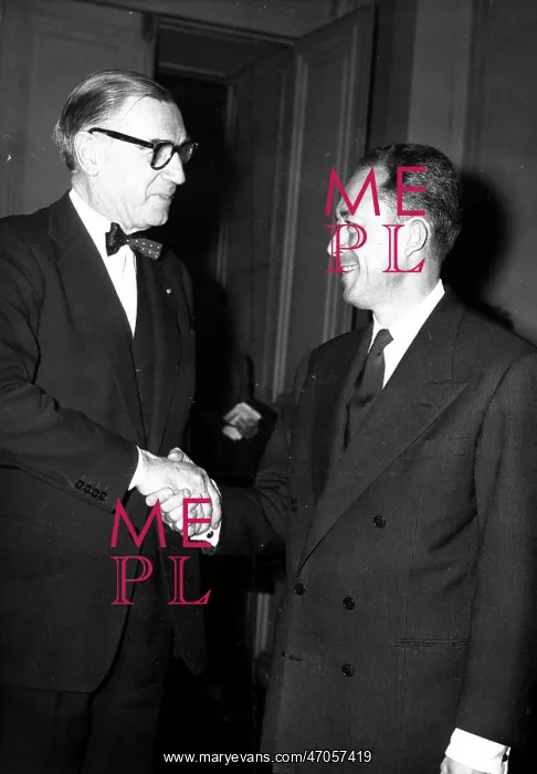 : Albert Camus : Albert Camus
