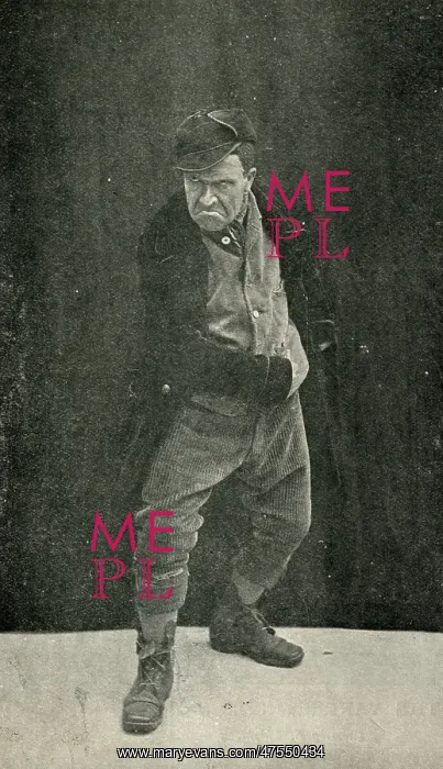 : Albert Chevalier - Lag's Lament : Albert Chevalier - Lag's Lament