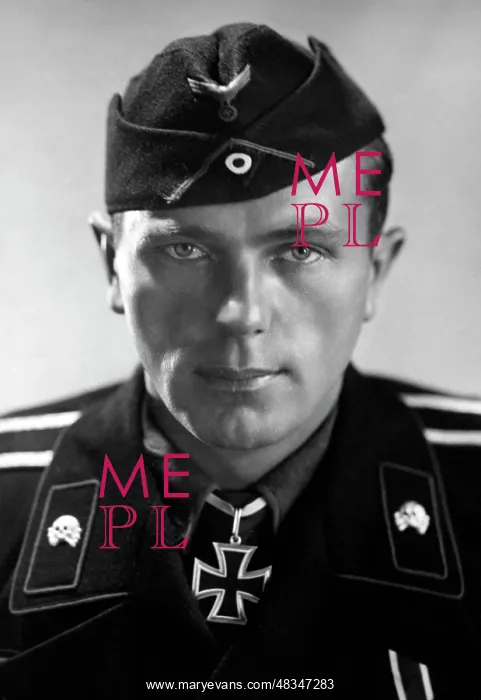 : Albert Dressel, 1942 : Albert Dressel, 1942
