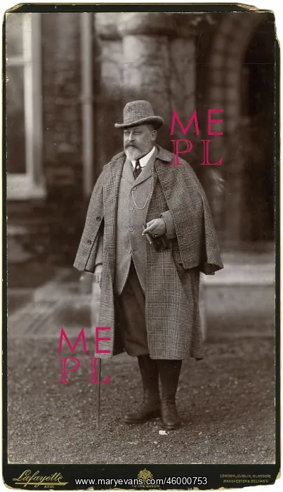 : Albert Edward, Prince of Wales : Albert Edward, Prince of Wales
