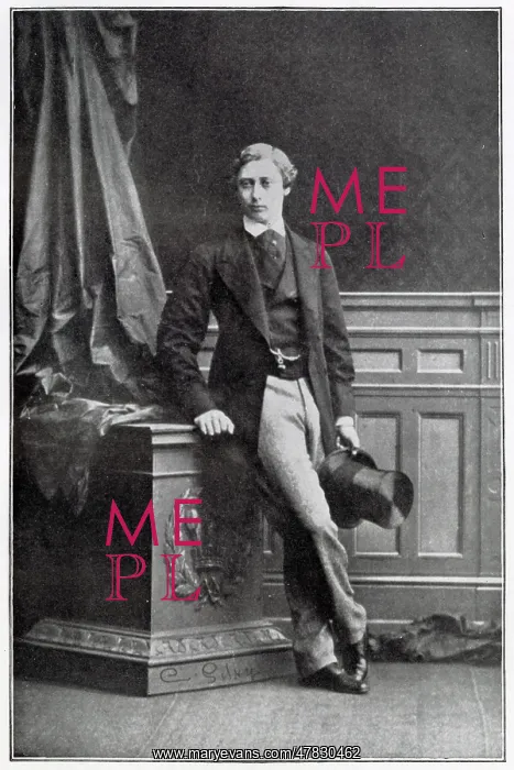 : Albert Edward, Prince of Wales : Albert Edward, Prince of Wales