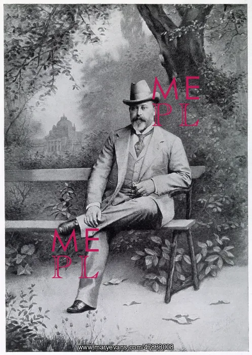 : Albert Edward, Prince of Wales : Albert Edward, Prince of Wales