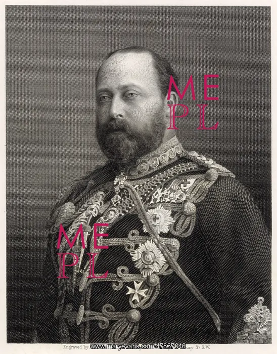 : Albert Edward, Prince of Wales : Albert Edward, Prince of Wales