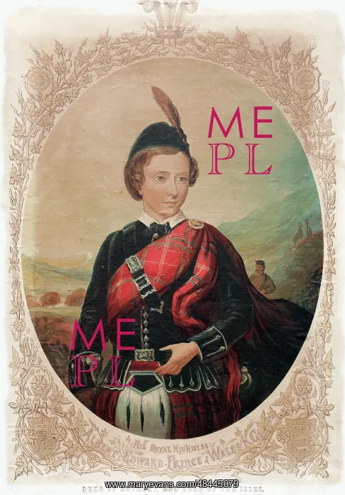 : Albert Edward, Prince of Wales : Albert Edward, Prince of Wales