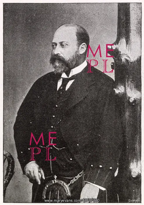 : Albert Edward, Prince of Wales : Albert Edward, Prince of Wales