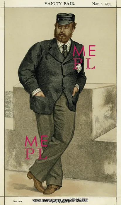 : Albert Edward, Prince of Wales - future King Edward : Albert Edward, Prince of Wales - future King Edward