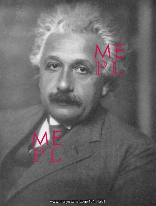 : Albert Einstein (1879-1955), German-Swiss-American : Albert Einstein (1879-1955), German-Swiss-American