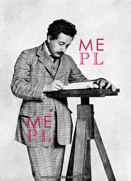 : Albert Einstein (1879-1955) German-Swiss mathematician: : Albert Einstein (1879-1955) German-Swiss mathematician: