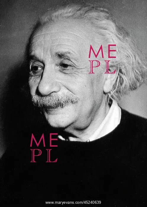 : Albert Einstein : Albert Einstein