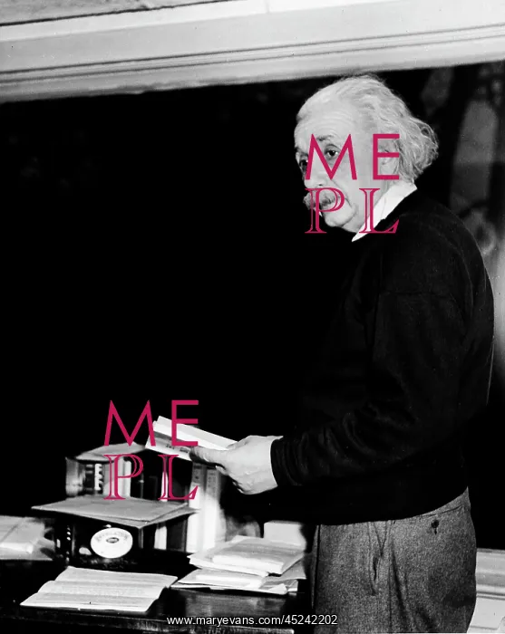 : Albert Einstein : Albert Einstein