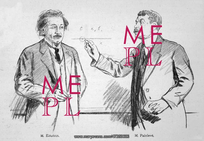 : ALBERT EINSTEIN : ALBERT EINSTEIN