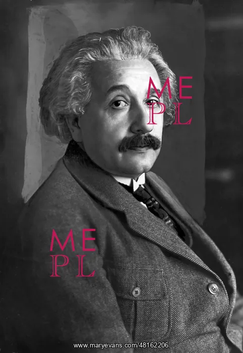 : Albert Einstein : Albert Einstein