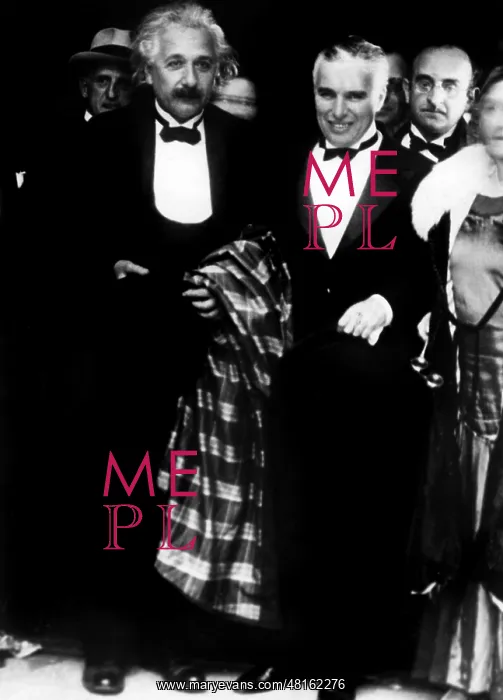 : Albert Einstein : Albert Einstein