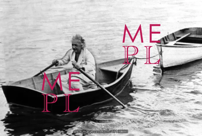 : Albert Einstein : Albert Einstein