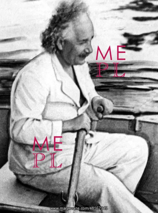 : Albert Einstein : Albert Einstein