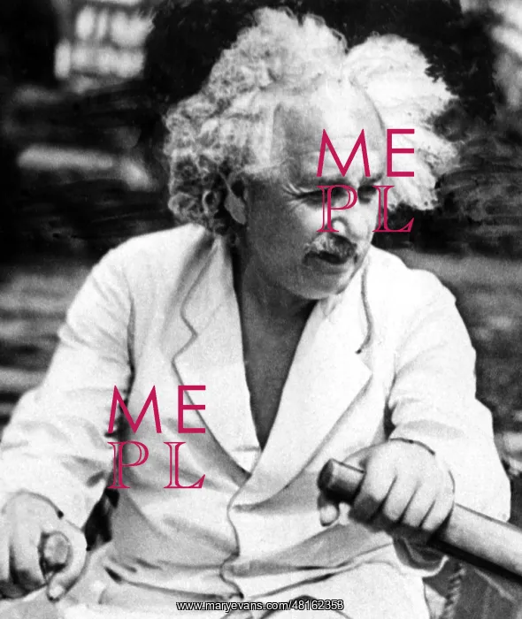 : Albert Einstein : Albert Einstein
