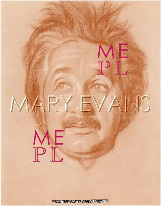 : Albert Einstein : Albert Einstein